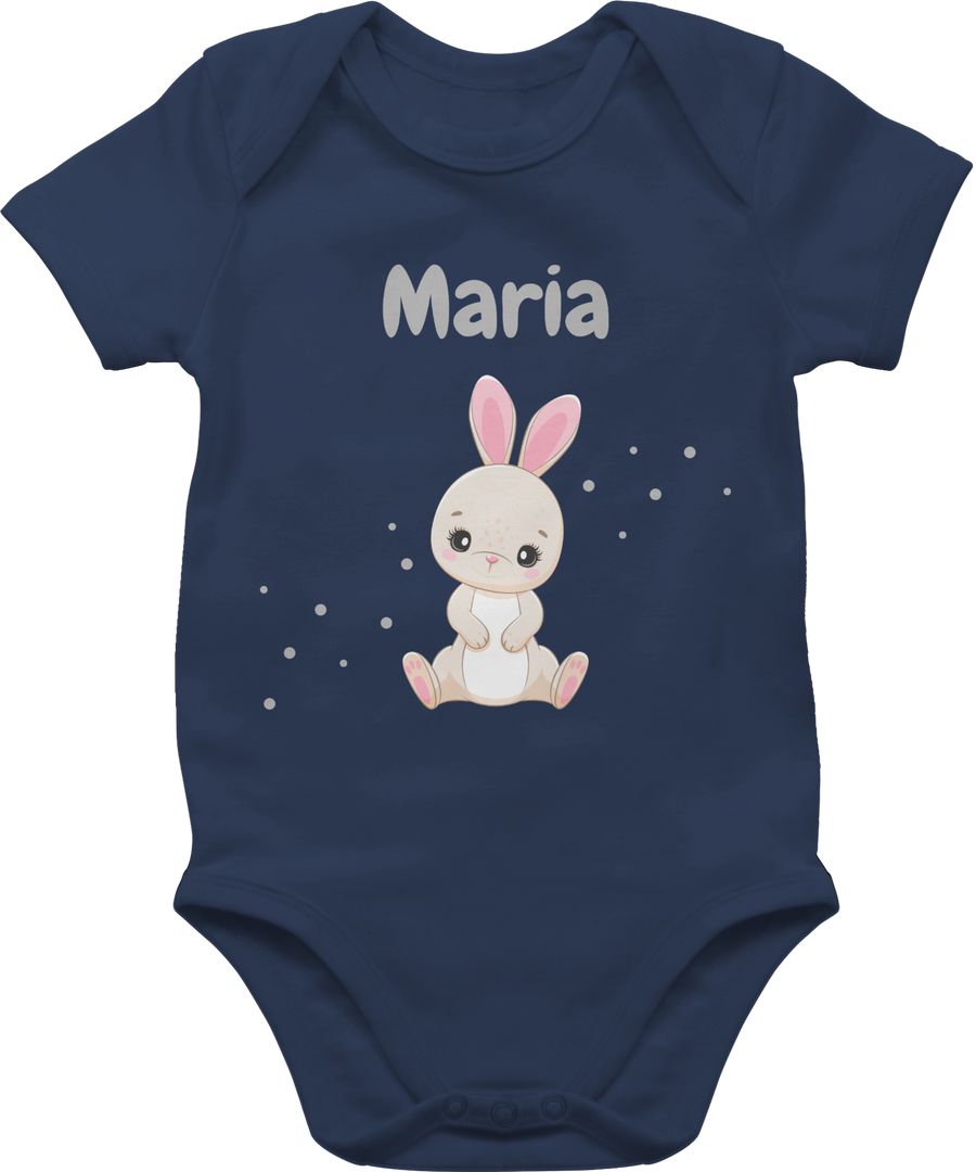 Shirtracer Süßer Hase Hasen Hasenmotiv Rabbit Langohr: Tshirt Gym Bag Shirtracer