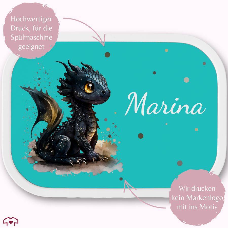 Shirtracer Süßer Kleiner Drache Mit Namen Nachtdrache Dragon Drachen Drachenzähmen Shirts Shirtracer