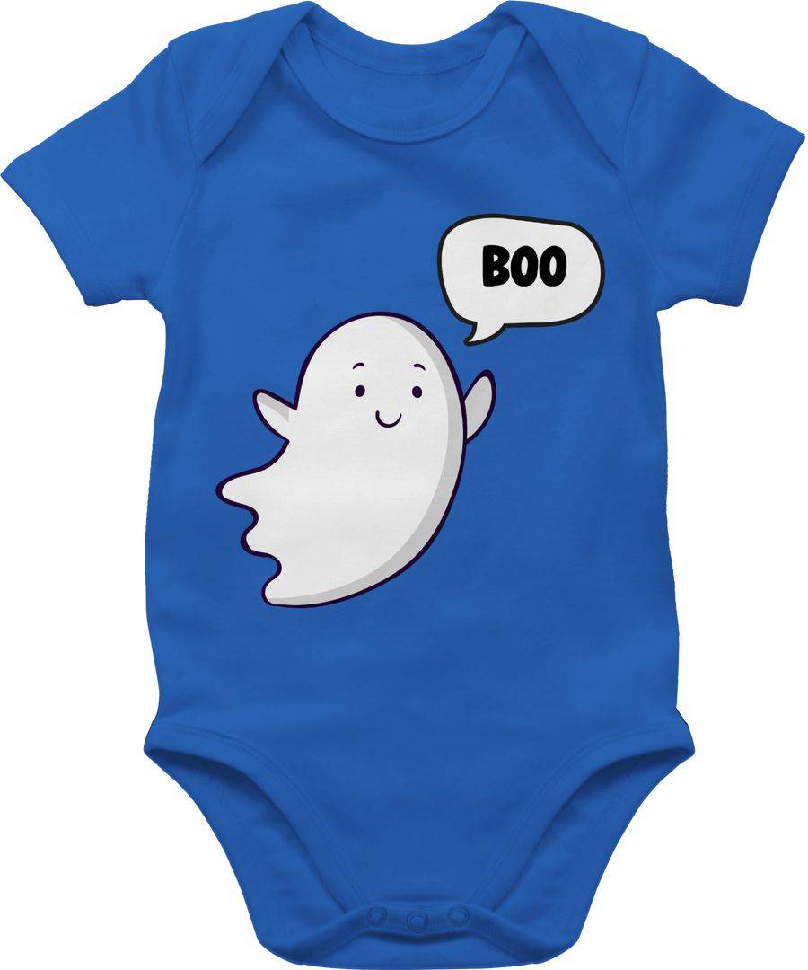 Shirtracer Süßer kleiner Geist Geister Gespenst Ghost: Tshirt Rucksack Shirtracer