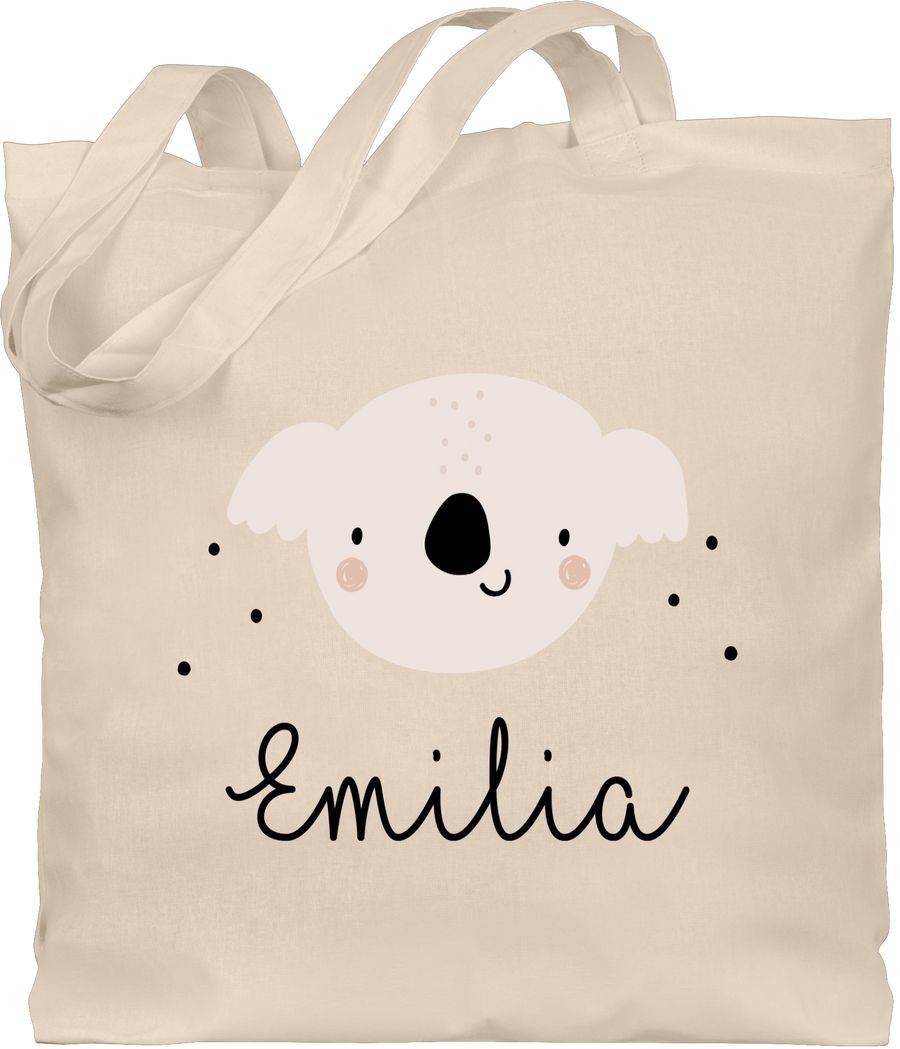 Shirtracer Süßer Koalabär Koala Koalas: T-Shirt Gym Bag Shirtracer