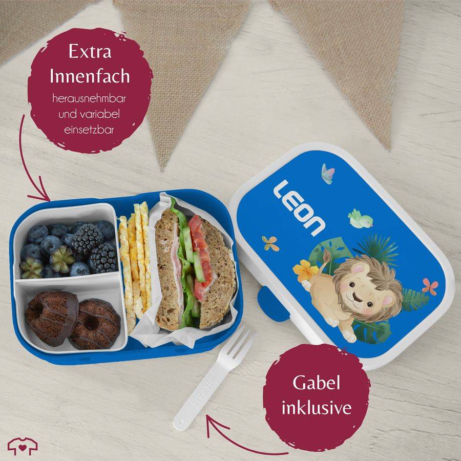 Shirtracer Süßer Löwe König Der Tiere Leo Lion Shirts & Mehr Shirtracer