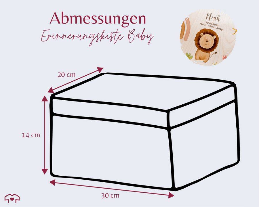 Shirtracer Süßer Löwe Raubtier König Der Tiere Mit Name: Tshirt Rucksack Shirtracer