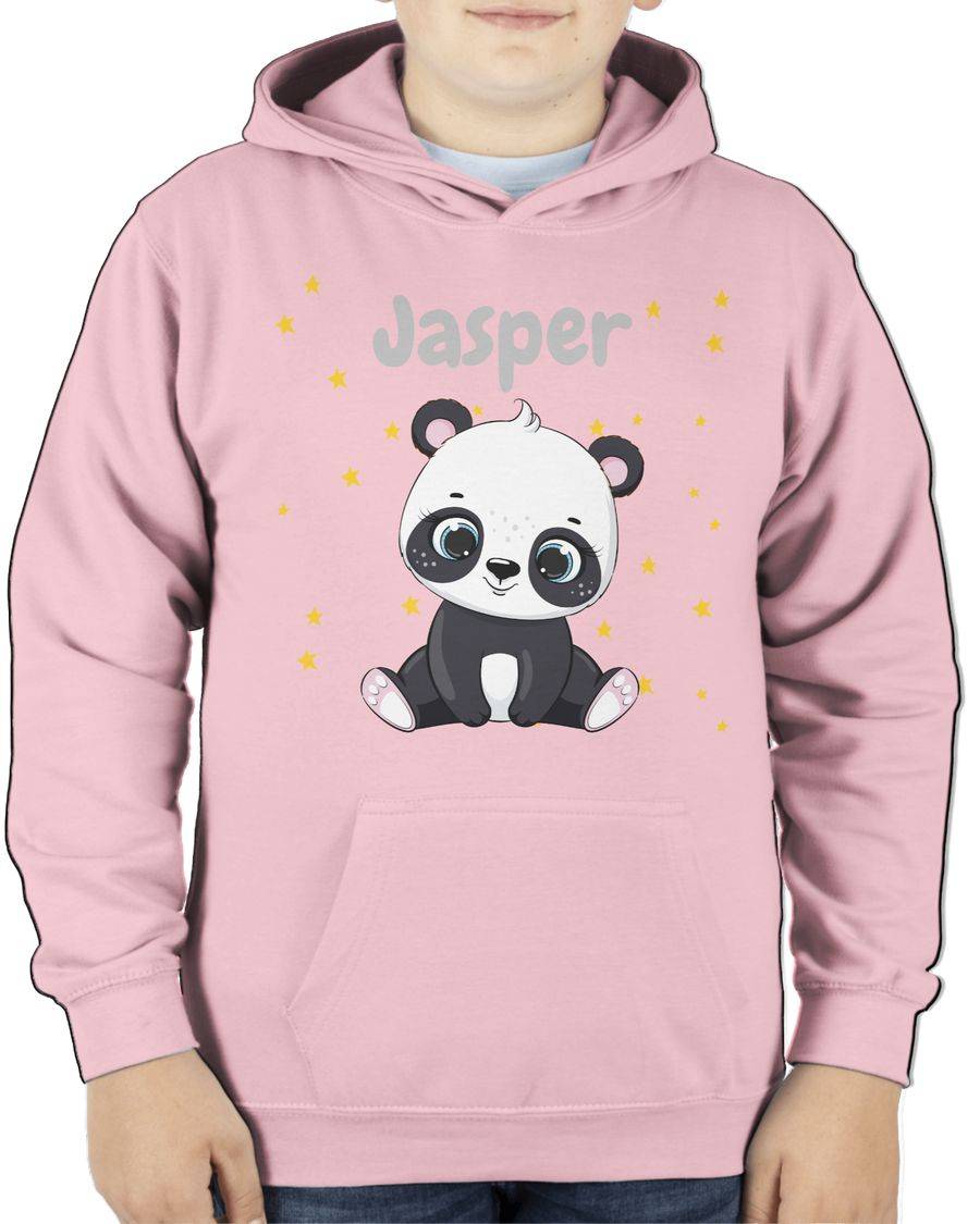 Shirtracer Süßer Panda Pandabär Pandabären Shirts & Mehr Shirtracer
