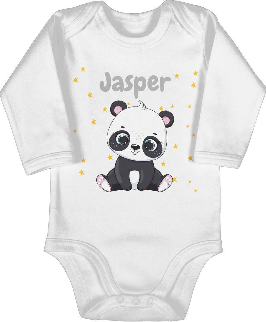 Shirtracer Süßer Panda Pandabär Pandabären Shirts & Mehr Shirtracer