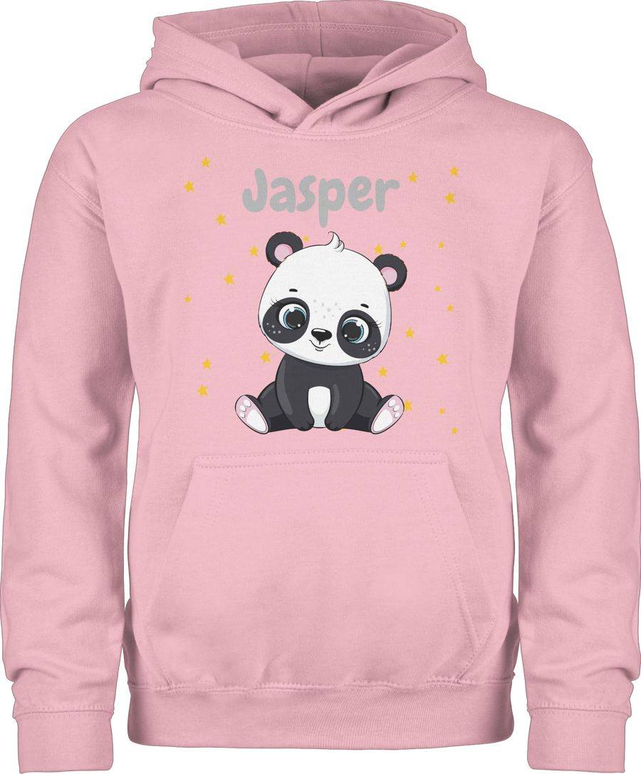 Shirtracer Süßer Panda Pandabär Pandabären Shirts & Mehr Shirtracer