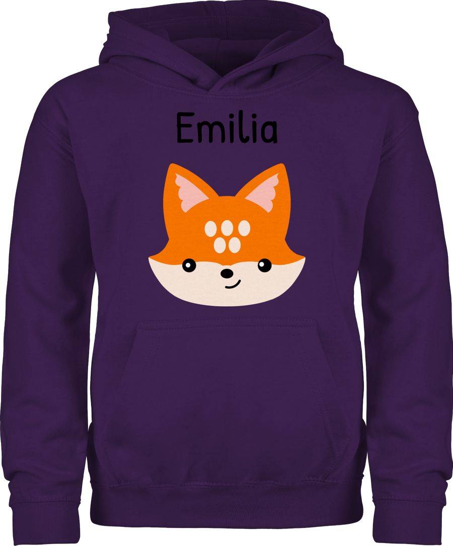 Shirtracer Süßer schlauer Fuchs Shirts & Mehr Shirtracer
