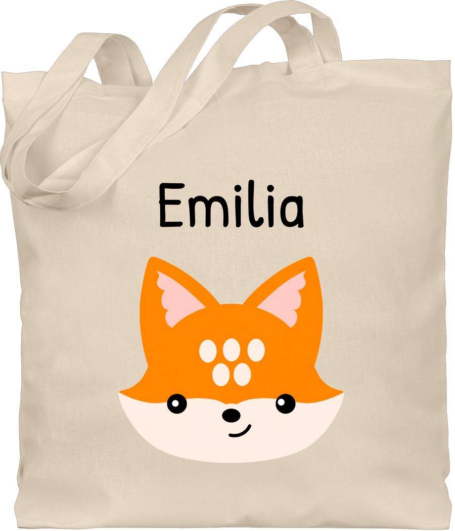 Shirtracer Süßer schlauer Fuchs Shirts & Mehr Shirtracer