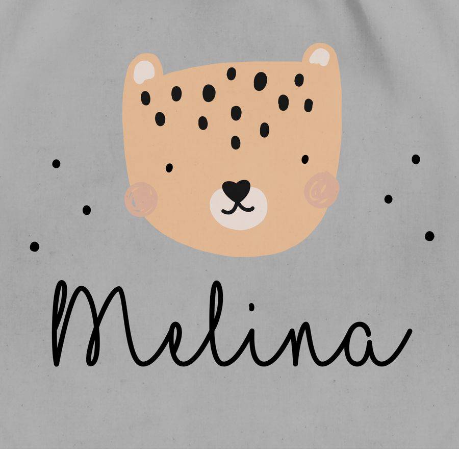 Shirtracer Süßer Tiger Wildkatze Shirts & Mehr Shirtracer