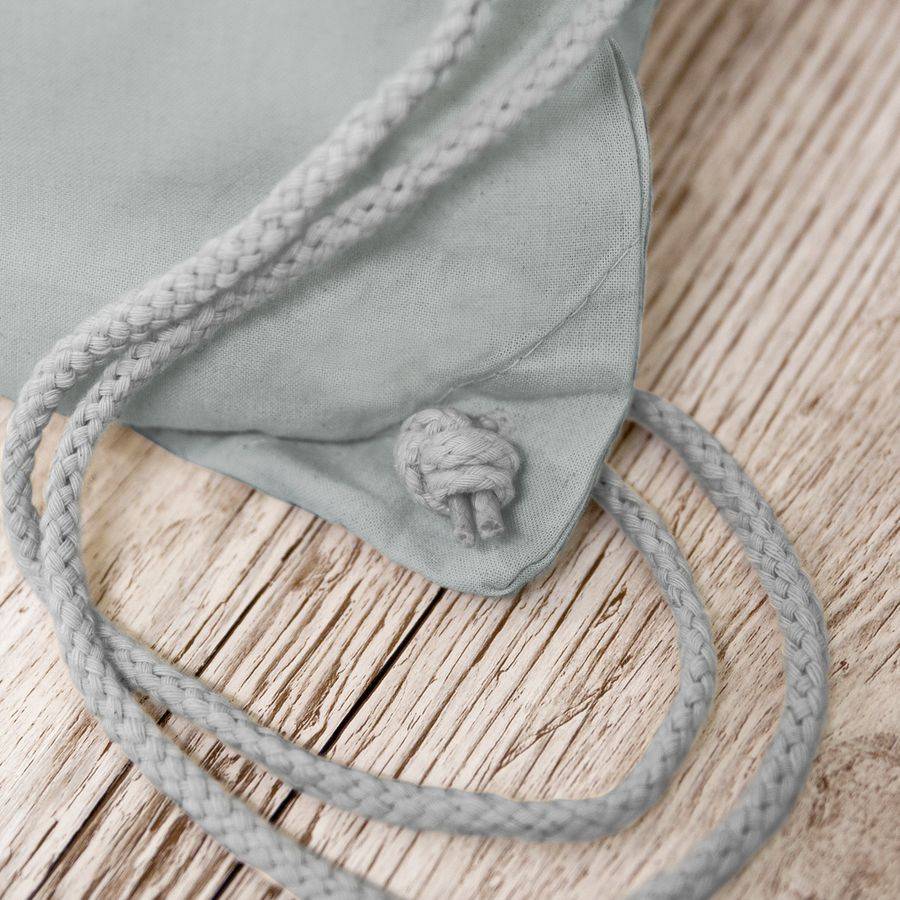 Shirtracer Süßer Waschbär Rennfahrer Motiv Baby: T-Shirt Rucksack Shirtracer