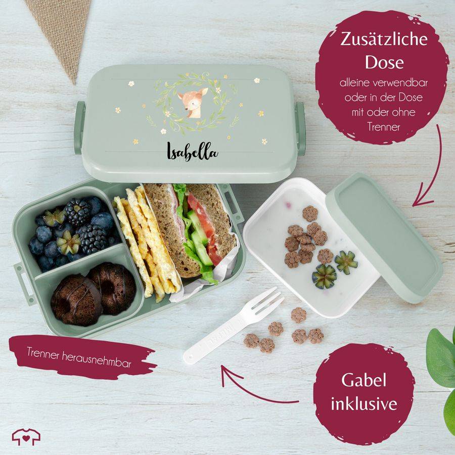 Shirtracer Süßes Reh Rehkitz Shirts & Mehr Shirtracer