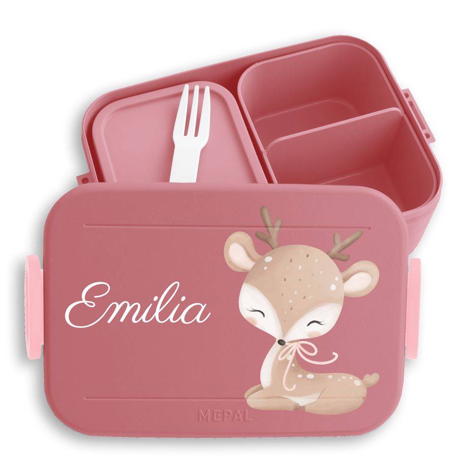 Shirtracer Süßes Reh Rehlein Waldtier Shirts & Mehr Shirtracer