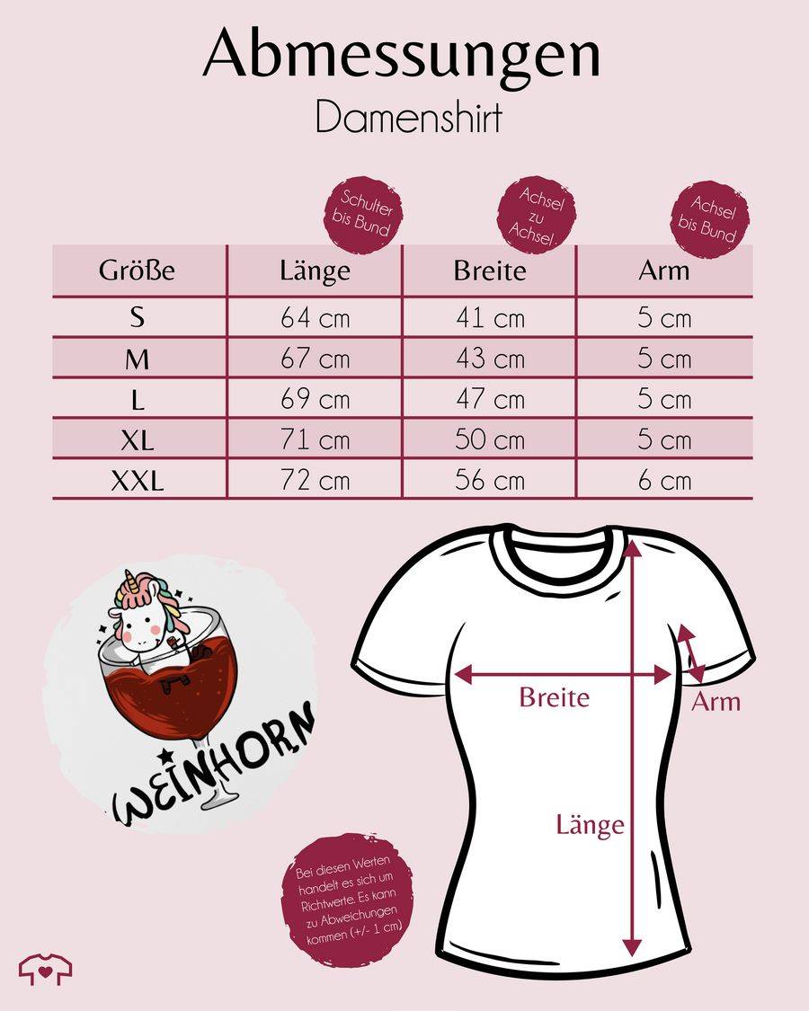 Shirtracer Süßes Weinhorn - Schwarz Shirts & Mehr Shirtracer