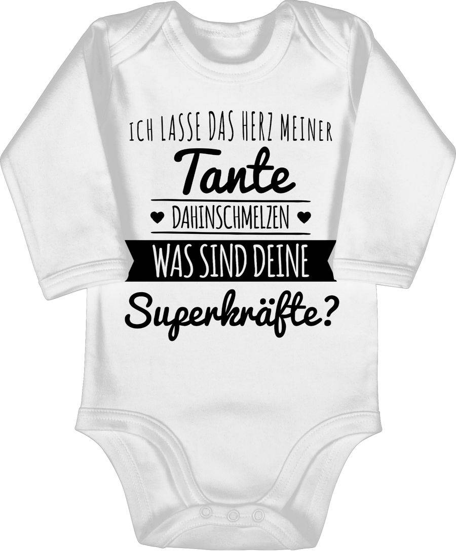 Shirtracer Tante Herz dahinschmelzen: Tshirt Gym Bag Shirtracer