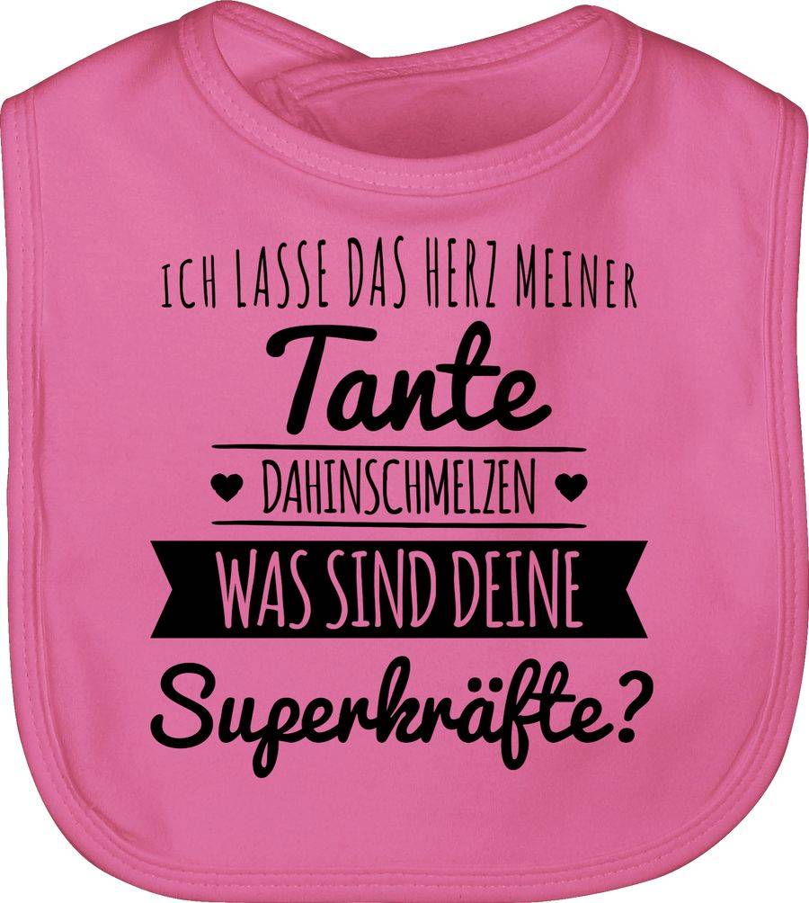 Shirtracer Tante Herz dahinschmelzen: Tshirt Gym Bag Shirtracer
