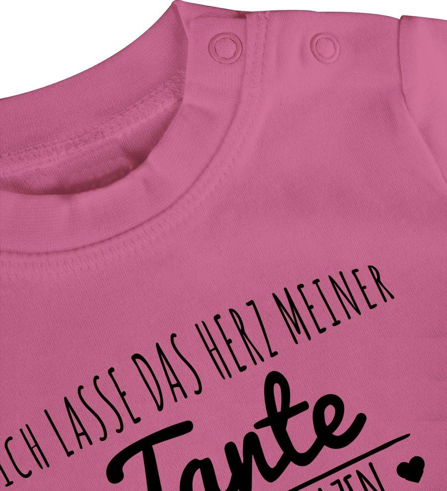 Shirtracer Tante Herz Dahinschmelzen: Tshirt Gym Bag Shirtracer