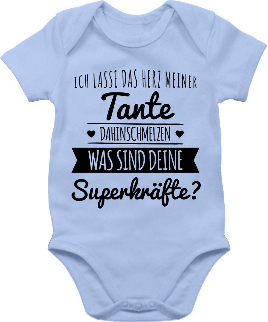 Shirtracer Tante Herz dahinschmelzen: Tshirt Gym Bag Shirtracer