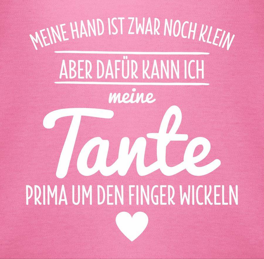 Shirtracer Tante Um Den Finger Wickeln Shirts & Mehr Shirtracer