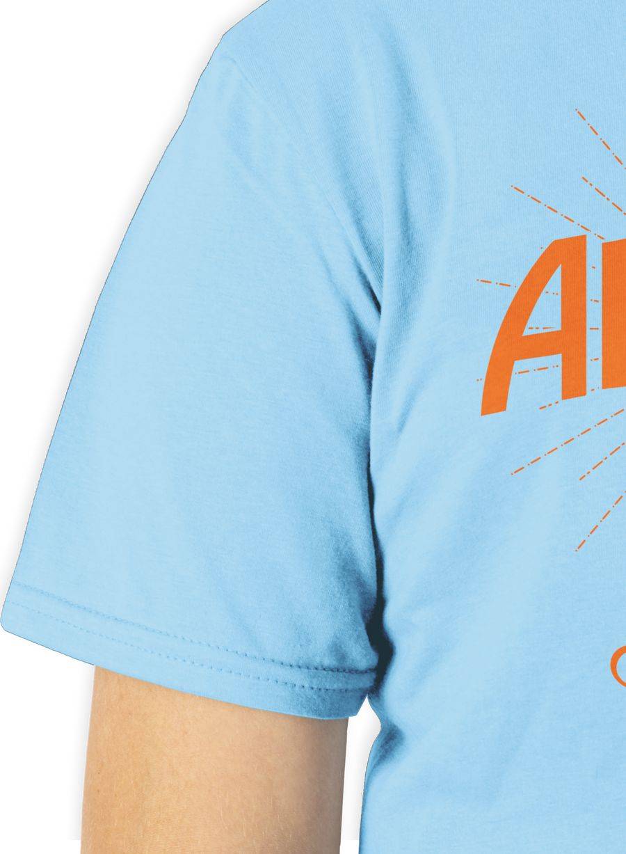 Shirtracer Team Aperol Spritz Mit Name - Mädelsabend JGA Mallorca Mädelsausflug Shirts & Shirtracer