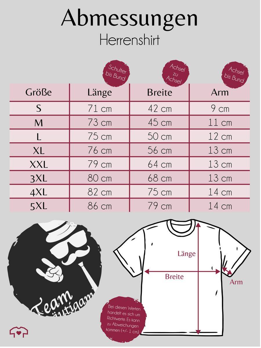 Shirtracer Team Bräutigam Hipster Suit Up Weiss: Tshirt Gym Bag Shirtracer