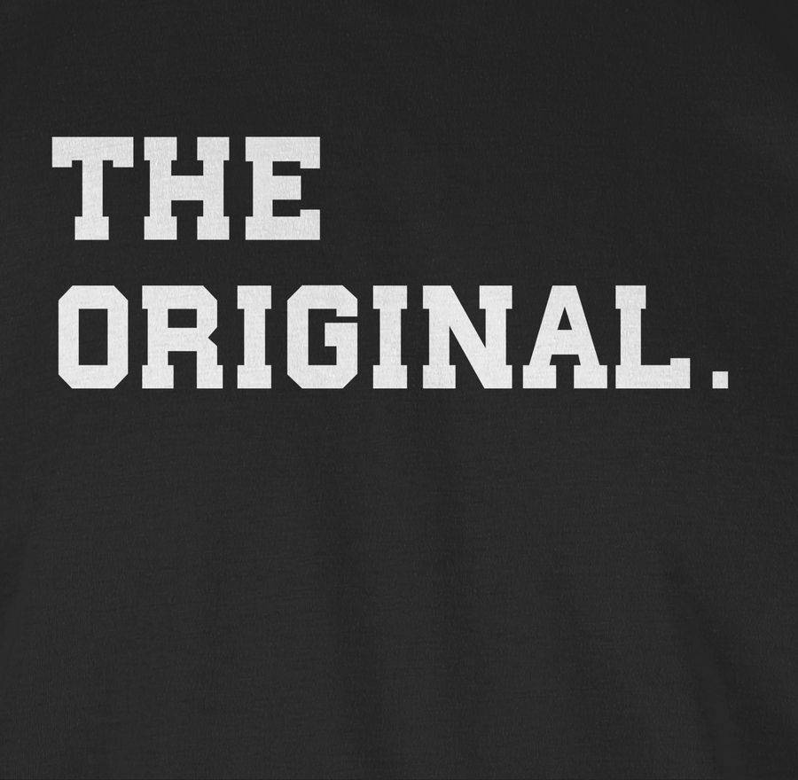 Shirtracer The Original The Remix Eltern: T-Shirt Gym Bag Shirtracer