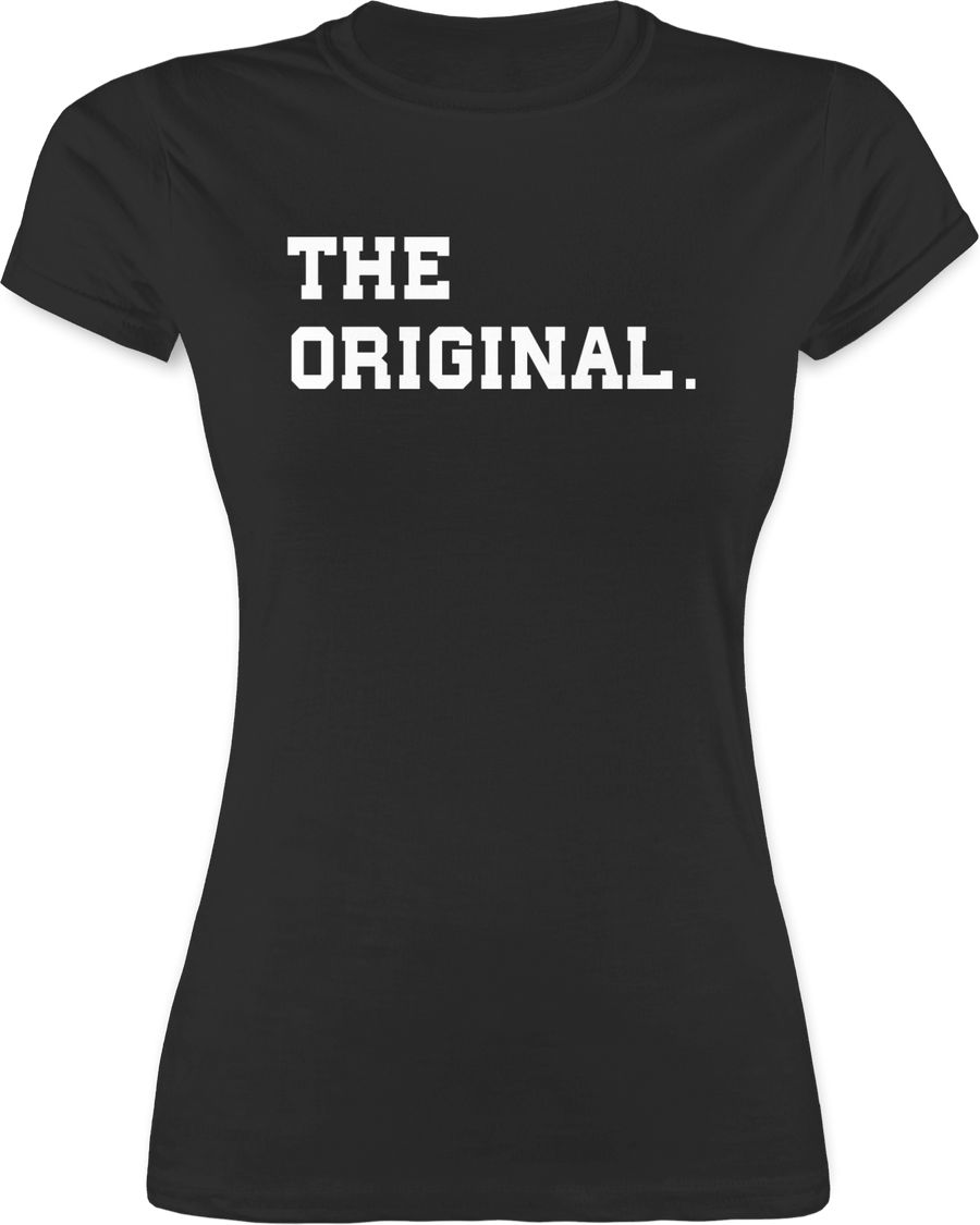 Shirtracer The Original The Remix Eltern: T-Shirt Gym Bag Shirtracer