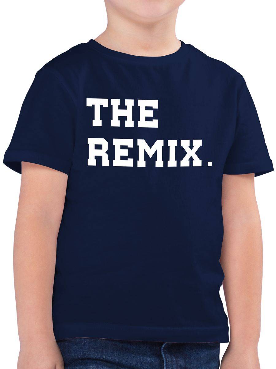 Shirtracer The Original The Remix Kind: Tshirt Turnbeutel Shirtracer