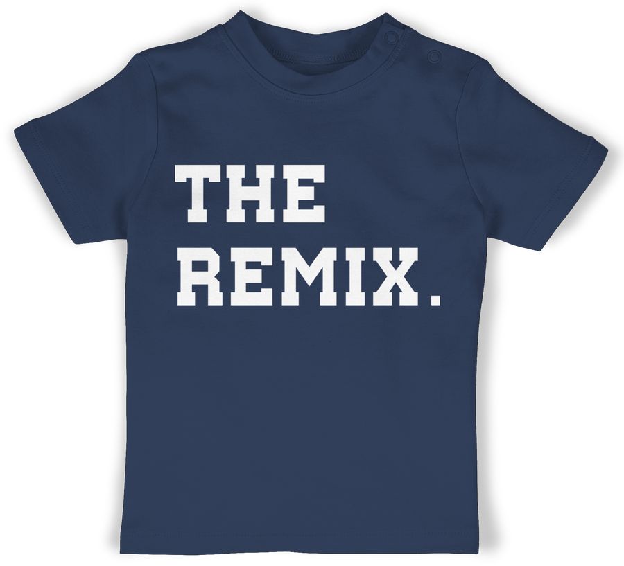 Shirtracer The Original The Remix Kind: Tshirt Turnbeutel Shirtracer