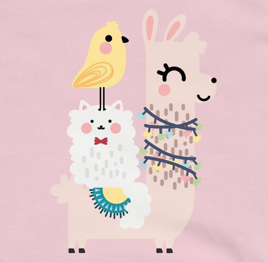 Shirtracer Tiere Aufgereiht: Tshirt Gym Bag Shirtracer