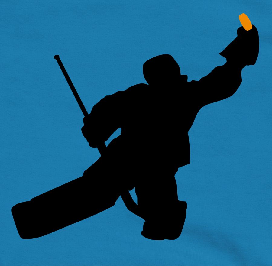 Shirtracer Towart Eishockey Eishockeytorwart Shirts & Mehr Shirtracer