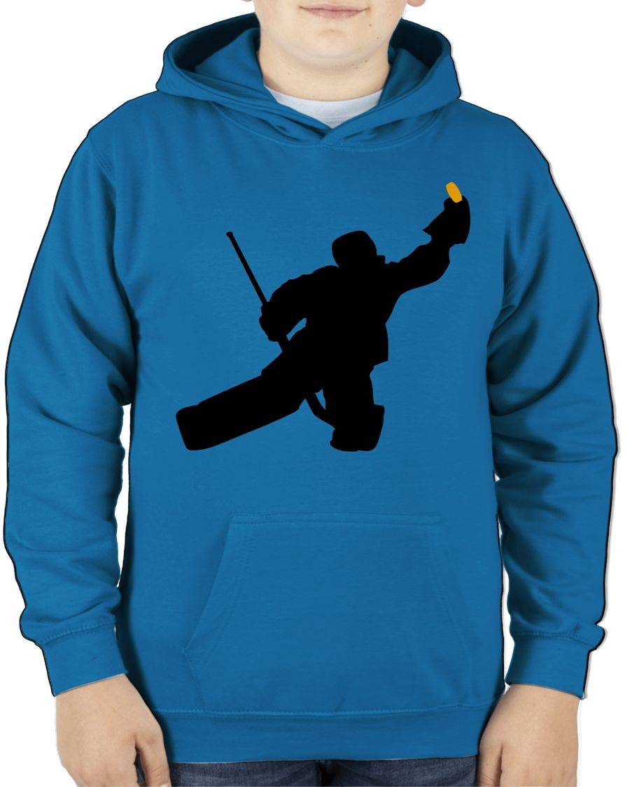 Shirtracer Towart Eishockey Eishockeytorwart Shirts & Mehr Shirtracer