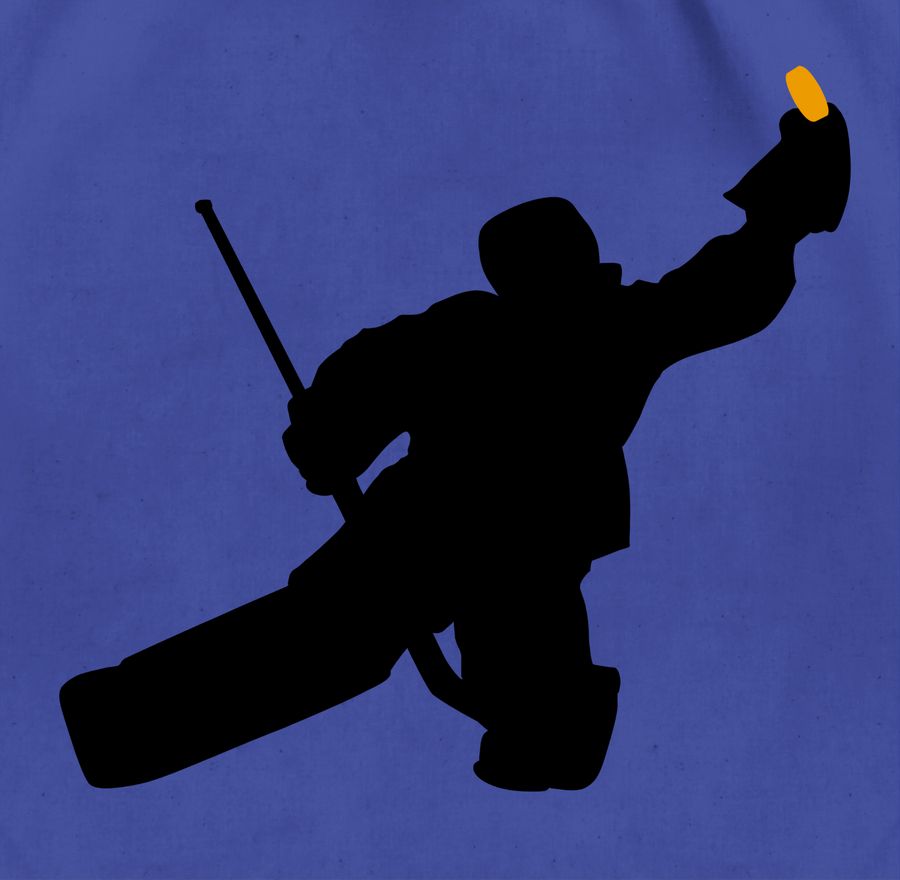 Shirtracer Towart Eishockey Eishockeytorwart Shirts & Mehr Shirtracer