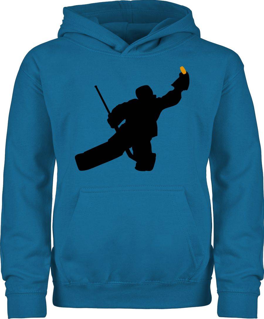 Shirtracer Towart Eishockey Eishockeytorwart Shirts & Mehr Shirtracer