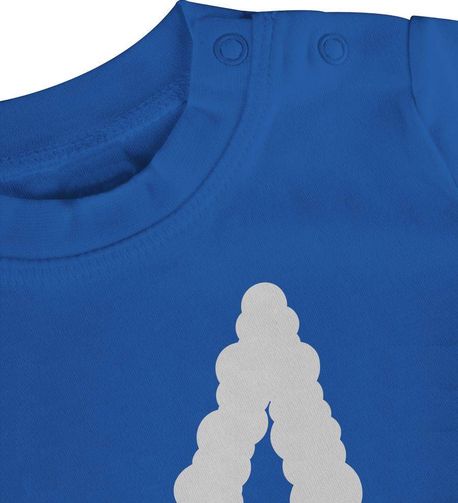 Shirtracer Traktor Geburtstag Eins: T-Shirt Turnbeutel Shirtracer