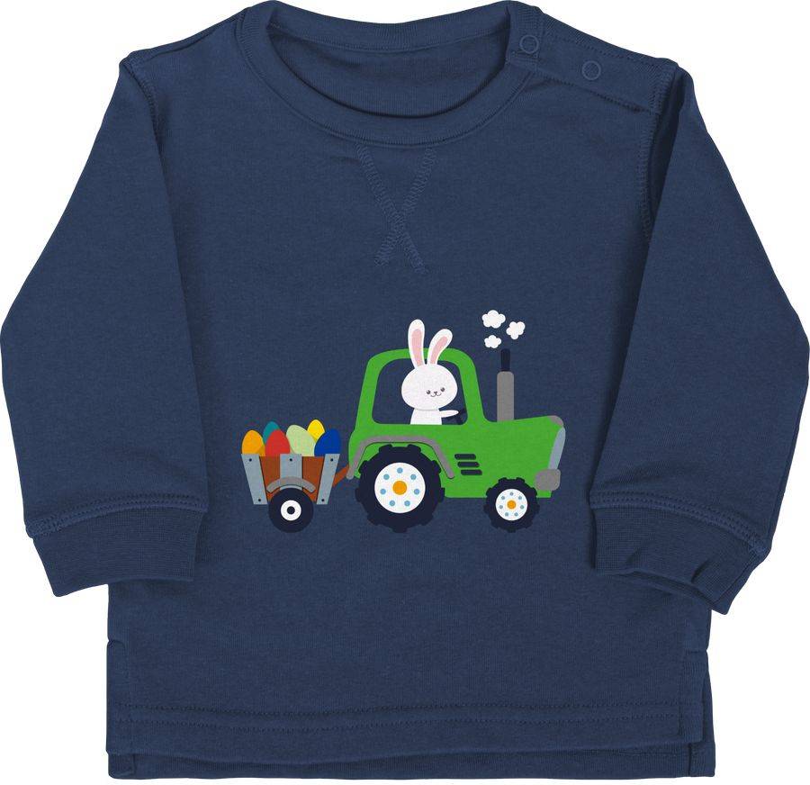 Shirtracer Traktor Hase Ostereier Shirts & Mehr Shirtracer