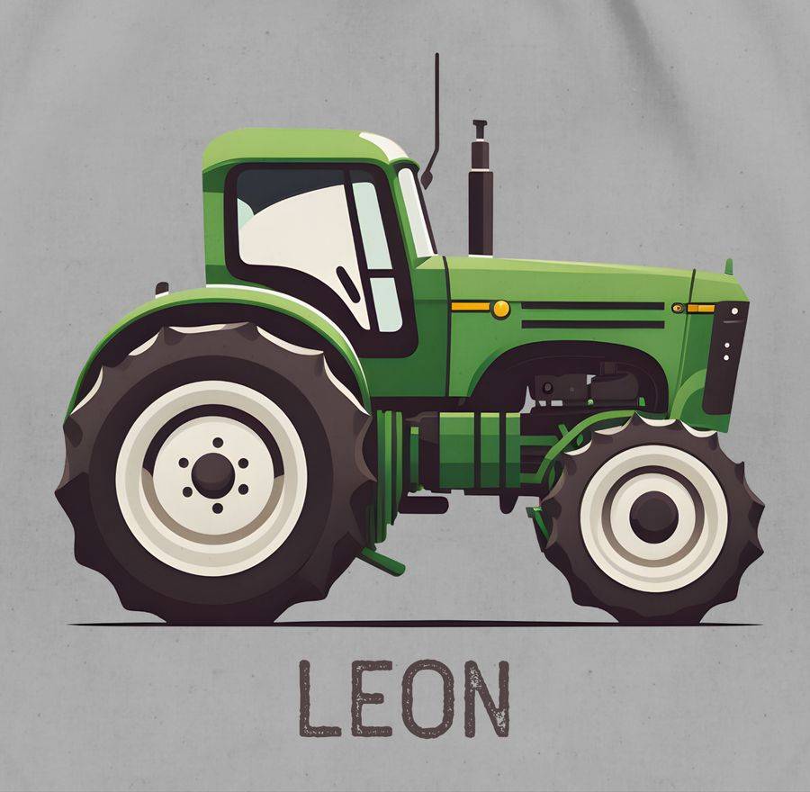 Shirtracer Traktor Landwirte Landwirt Traktoren Trecker Landwirtschaft Shirts & Mehr Shirtracer