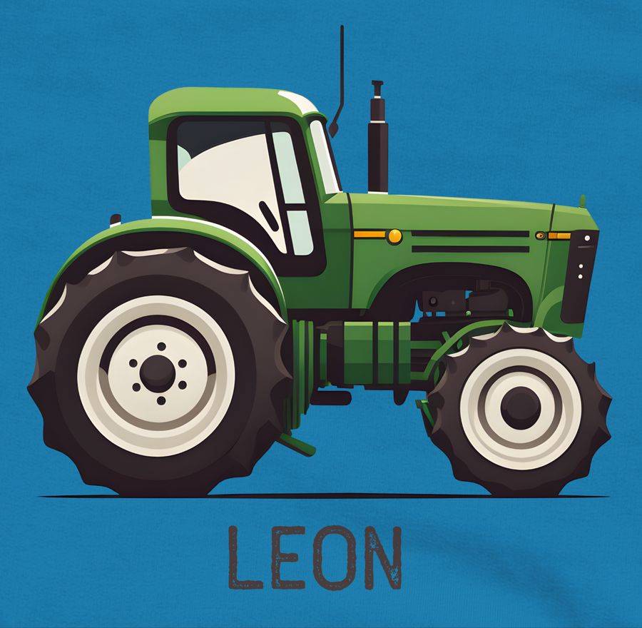 Shirtracer Traktor Landwirte Landwirt Traktoren Trecker Landwirtschaft Shirts & Mehr Shirtracer