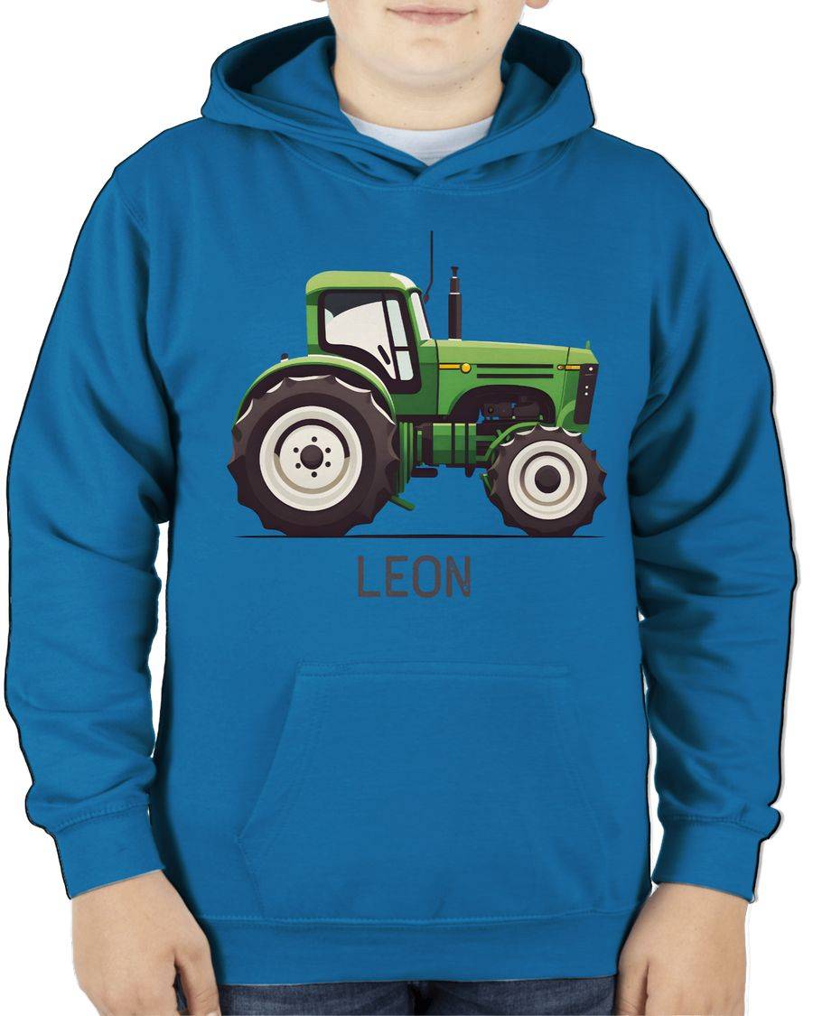 Shirtracer Traktor Landwirte Landwirt Traktoren Trecker Landwirtschaft Shirts & Mehr Shirtracer