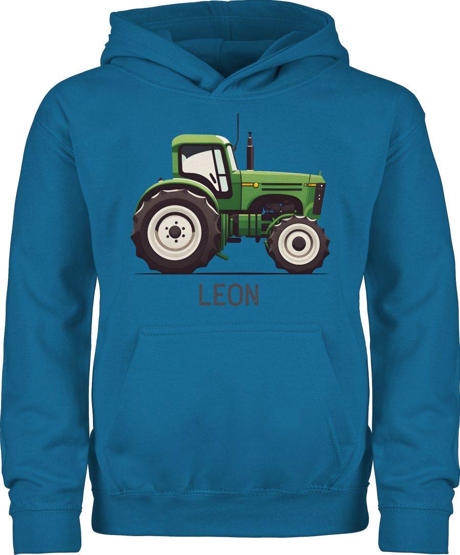 Shirtracer Traktor Landwirte Landwirt Traktoren Trecker Landwirtschaft Shirts & Mehr Shirtracer