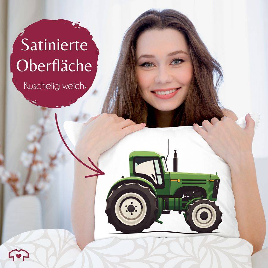 Shirtracer Traktor Landwirte Landwirt Traktoren Trecker Landwirtschaft Shirts & Mehr Shirtracer