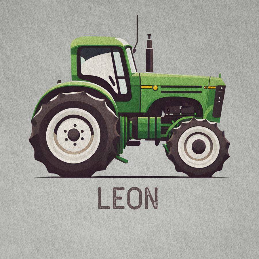 Shirtracer Traktor Landwirte Landwirt Traktoren Trecker Landwirtschaft Shirts & Mehr Shirtracer