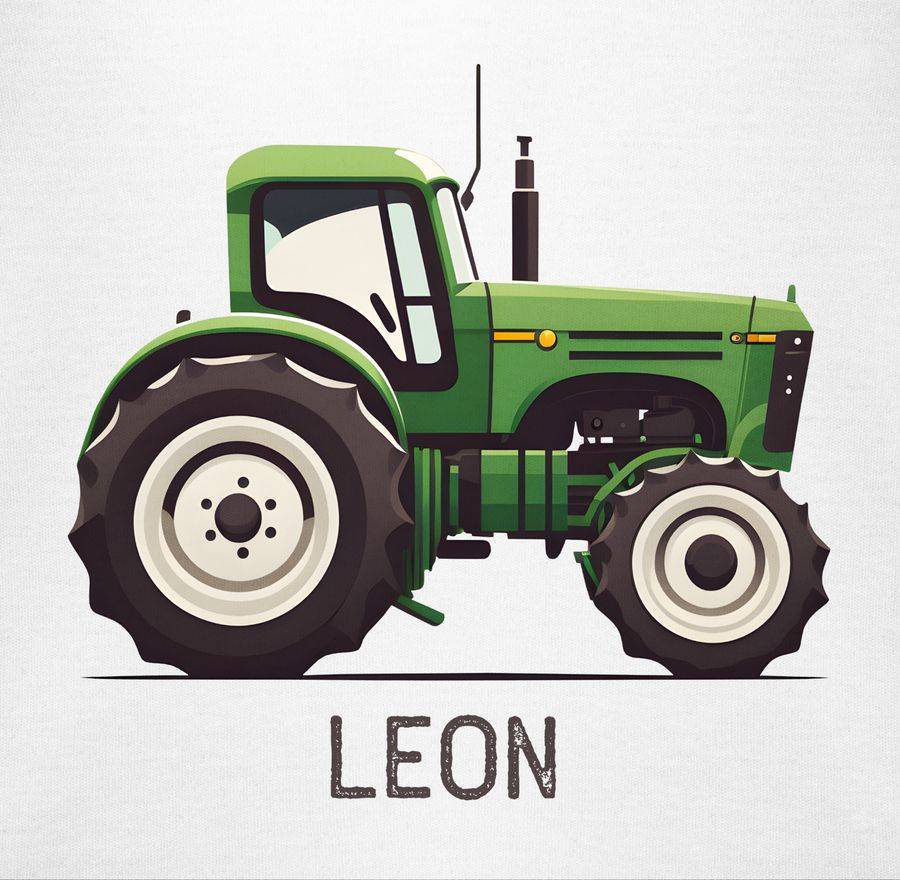 Shirtracer Traktor Landwirte Landwirt Traktoren Trecker Landwirtschaft Shirts & Mehr Shirtracer
