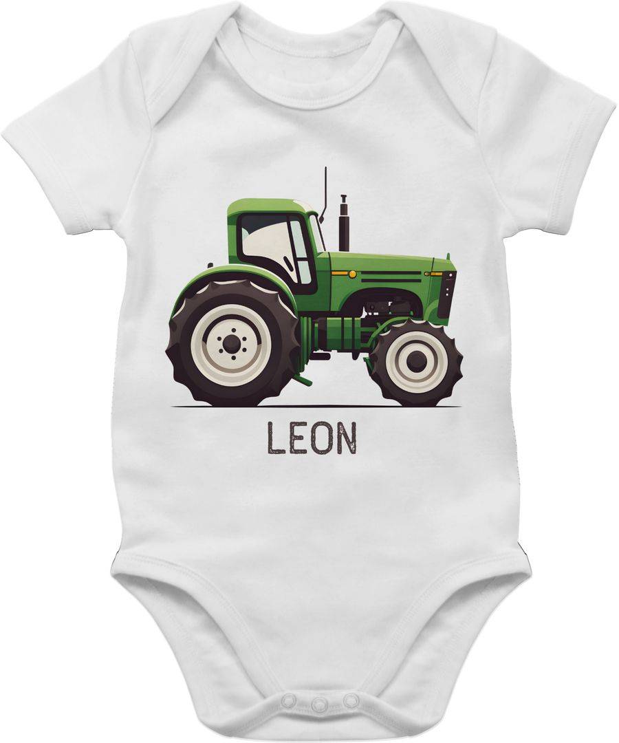 Shirtracer Traktor Landwirte Landwirt Traktoren Trecker Landwirtschaft Shirts & Mehr Shirtracer