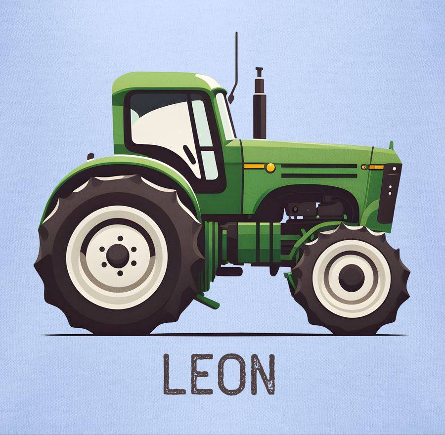 Shirtracer Traktor Landwirte Landwirt Traktoren Trecker Landwirtschaft Shirts & Mehr Shirtracer