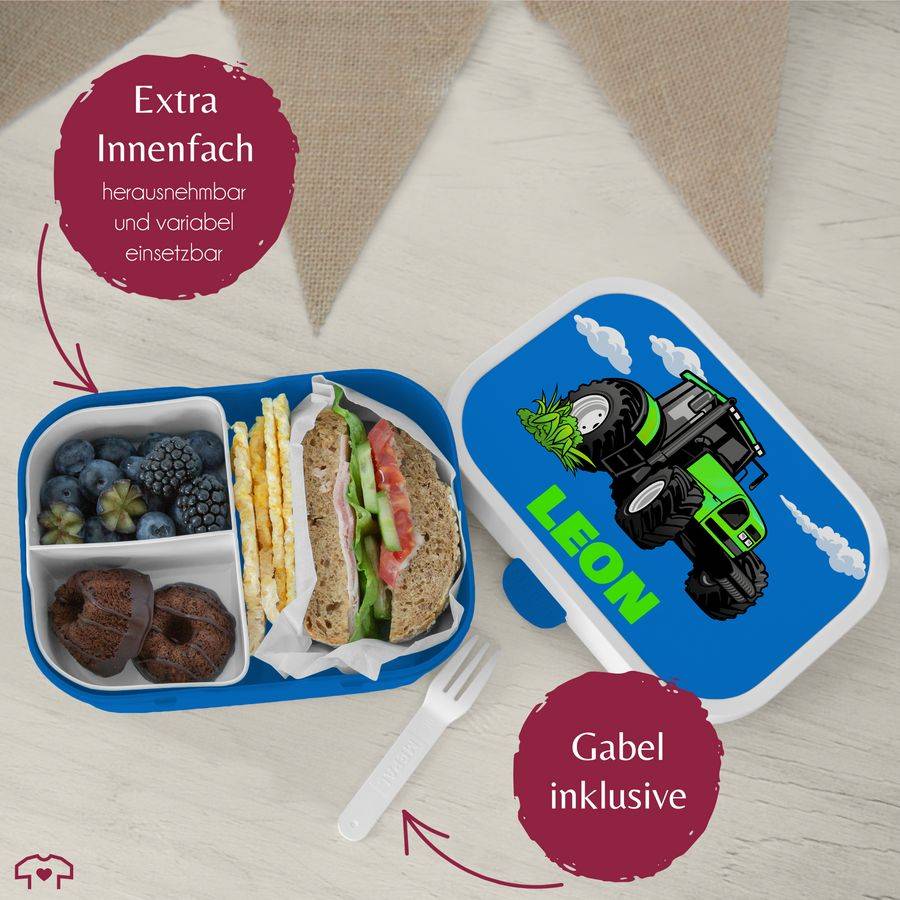 Shirtracer Traktor Schlepper Zugmaschine Trecker Shirts & Mehr Shirtracer