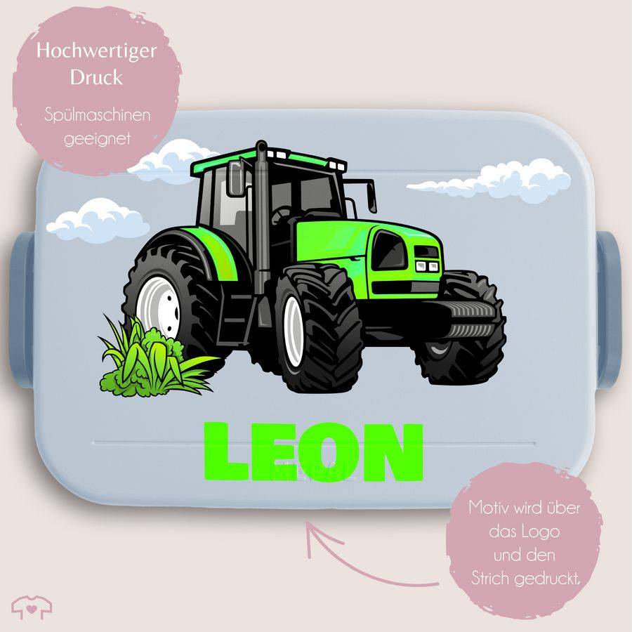 Shirtracer Traktor Schlepper Zugmaschine Trecker Shirts & Mehr Shirtracer