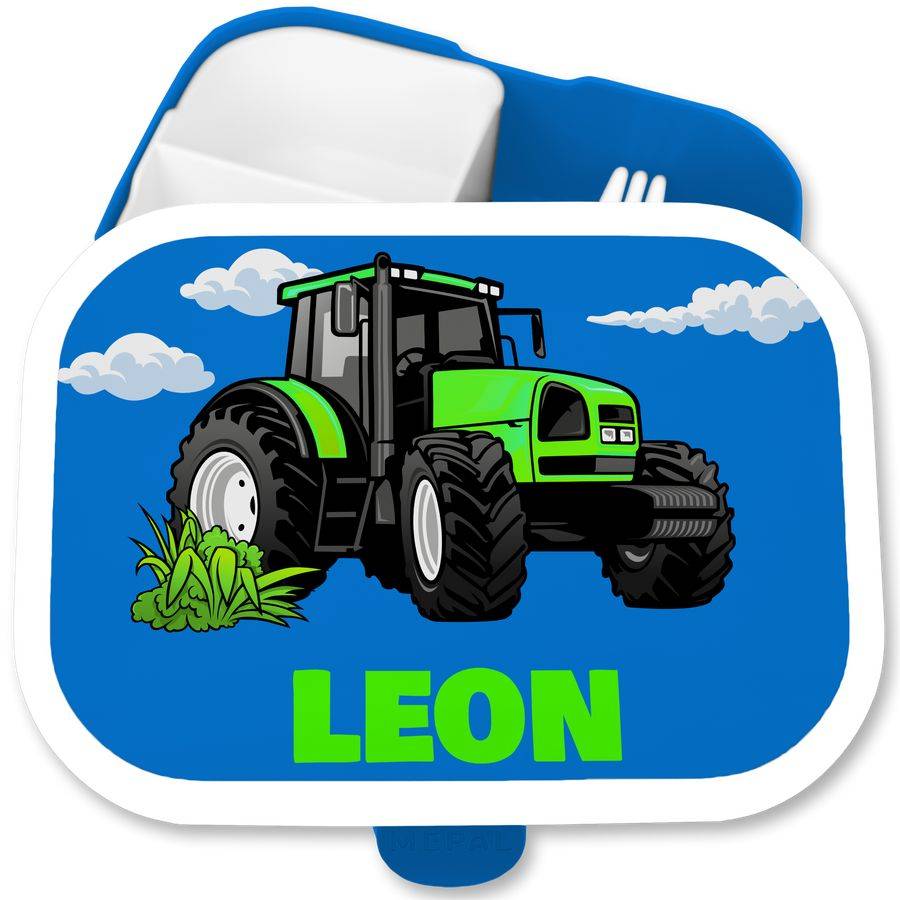 Shirtracer Traktor Schlepper Zugmaschine Trecker Shirts & Mehr Shirtracer