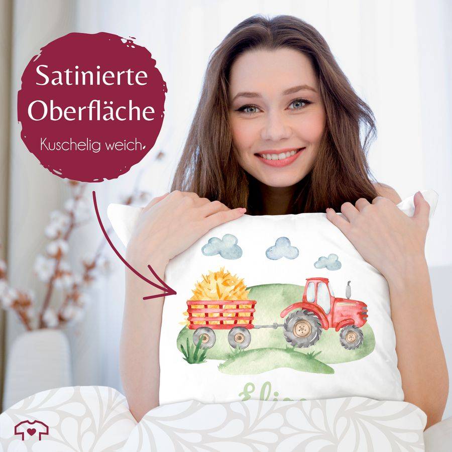 Shirtracer Traktor Trecker Bauer Schlepper Landwirtschaft Bulldog Shirts & Mehr Shirtracer