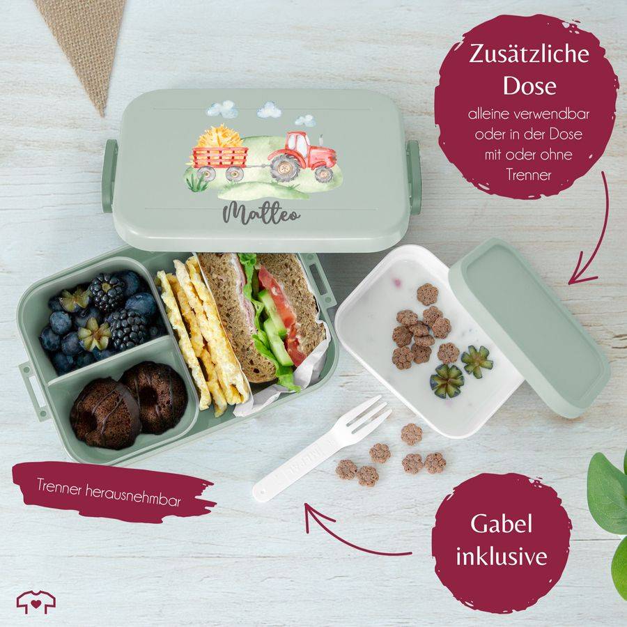 Shirtracer Traktor Trecker Bulldog Schlepper Landwirtschaft: T-Shirt Turnbeutel Shirtracer