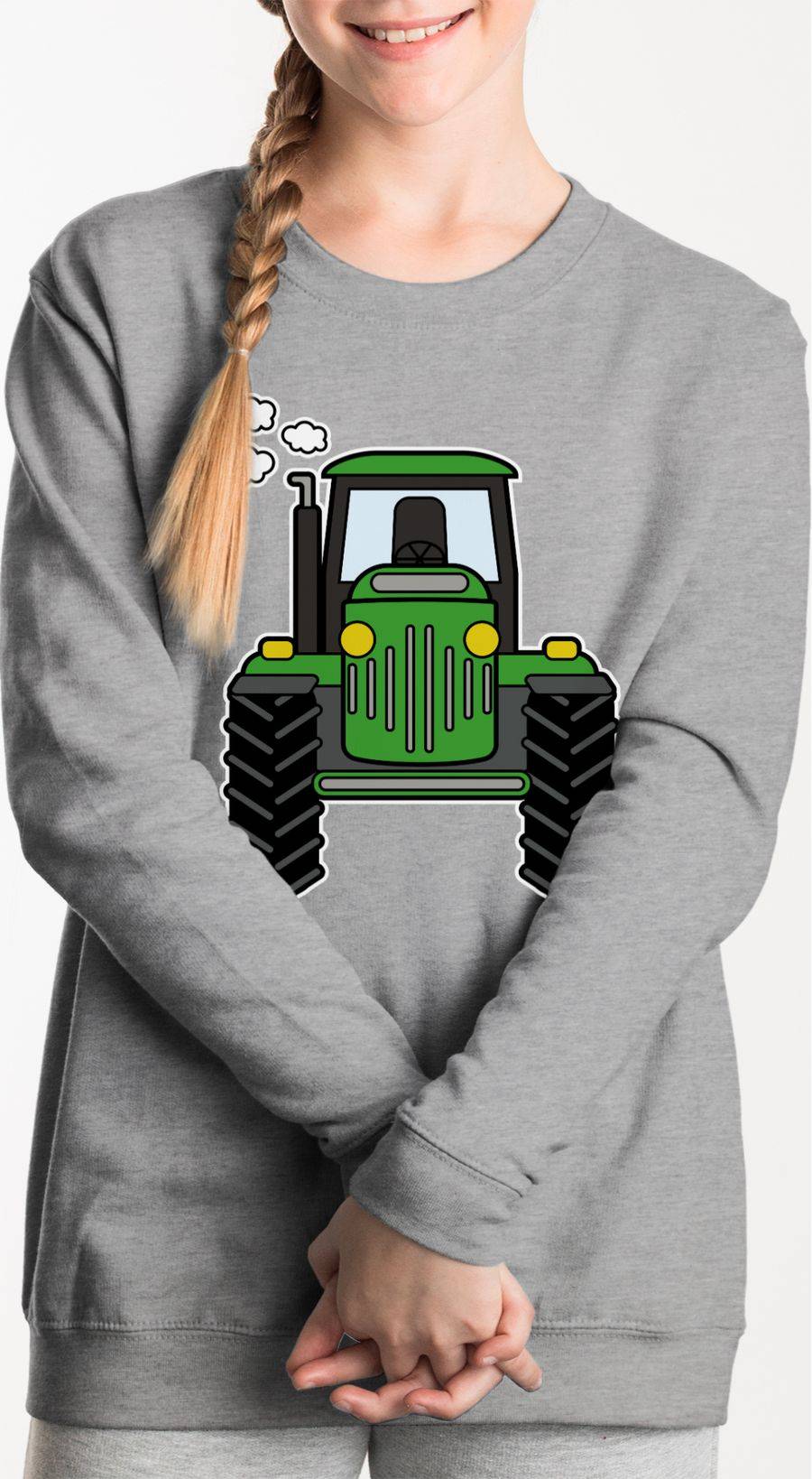 Shirtracer Traktor Trecker Landwirte Bauern Geschenk Bulldog Landwirtschaft: Tshirt Rucksac Shirtracer