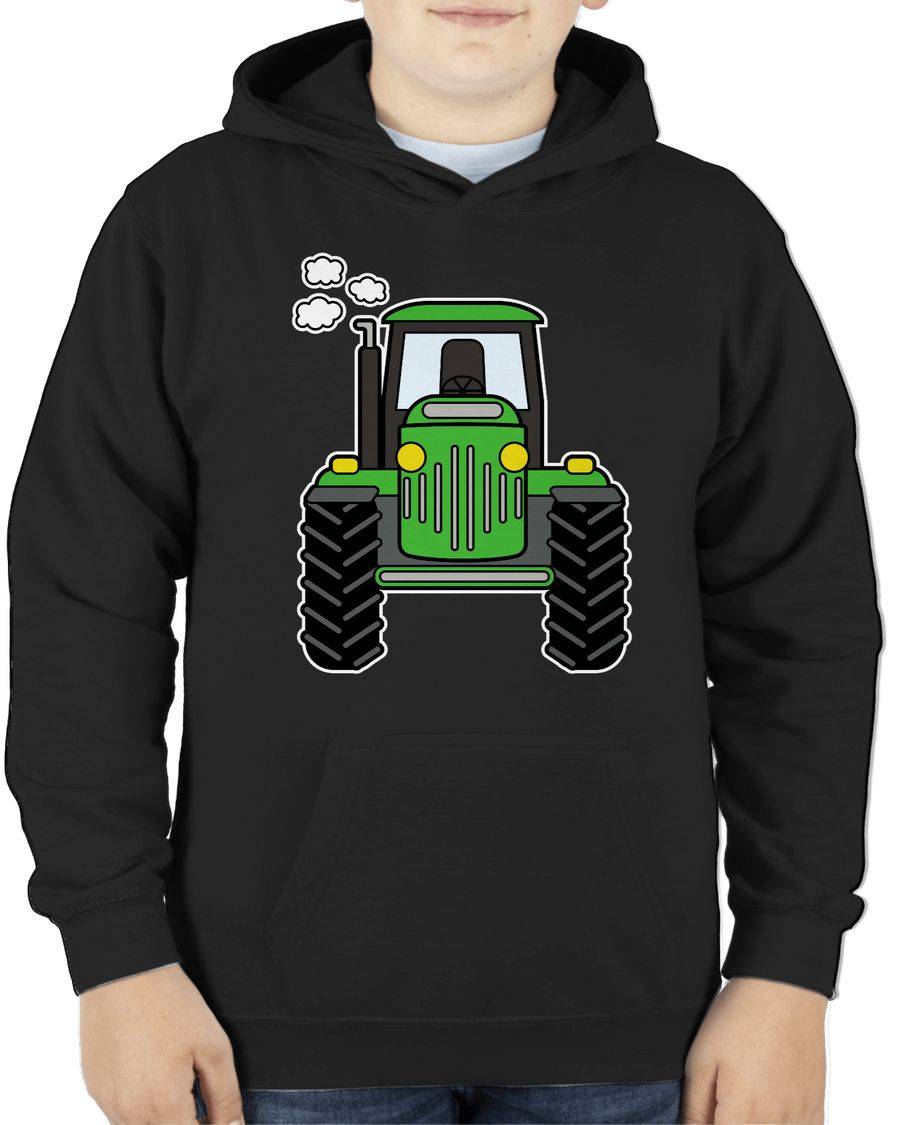 Shirtracer Traktor Trecker Landwirte Bauern Geschenk Bulldog Landwirtschaft: Tshirt Rucksac Shirtracer